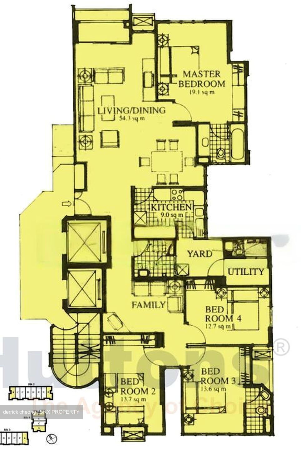 Bishan Park Condominium (D20), Condominium #454278281